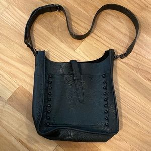 Rebecca Minkoff Black Crossbody